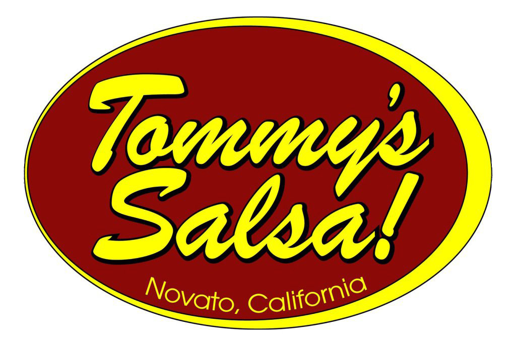 Tommy's Salsa!